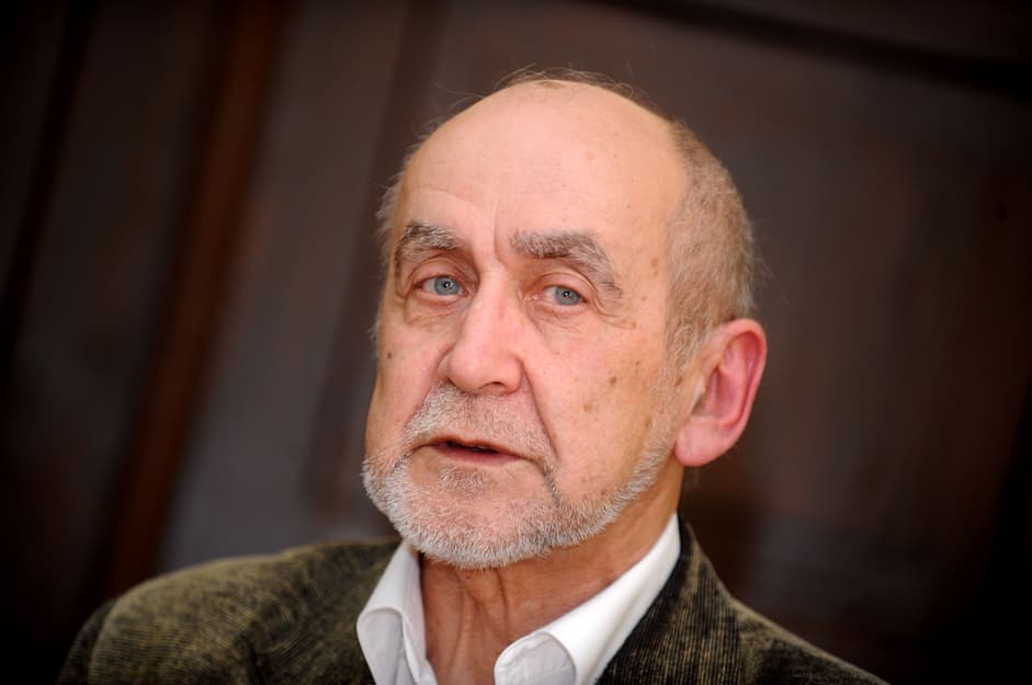 Imantas Kalninis. Nuotr. db.lv