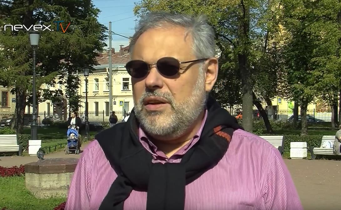 Jei ES taps JAV kolonija
