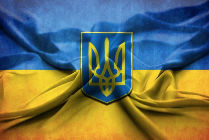 Nusileidžiant Rusijai, gėdingai išdavus Vakarams, krauju aplaistyta Ukrainos žemė faktiškai atiduodama okupantams