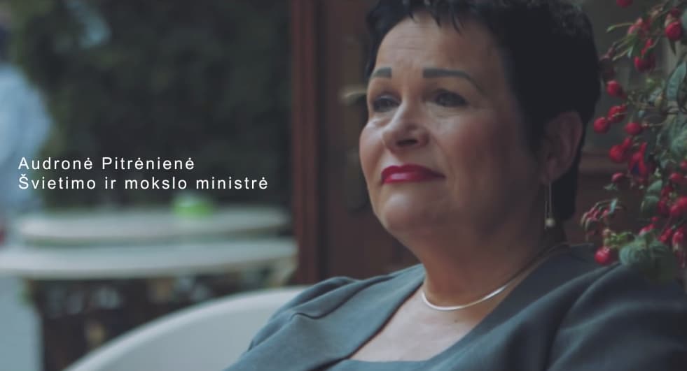Pornografija nėra blogai, svarbu ji laiku ir vietoje