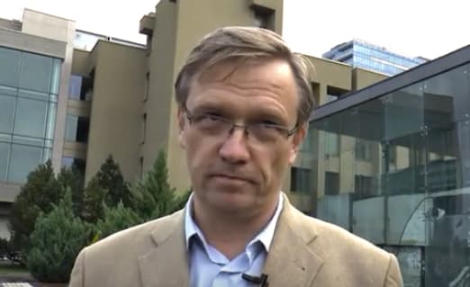 Z. Vaišvila: argi ne taip dabar viskas ir vyksta?