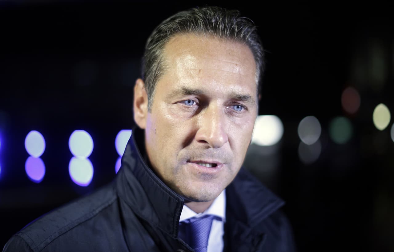 Austrijoje savivaldos rinkimuose ultradešinieji užėmė antrąją vietą