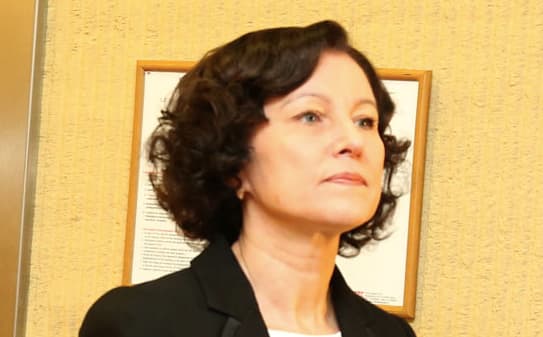 E. Dambrauskienė. Nuotr. ve.lt