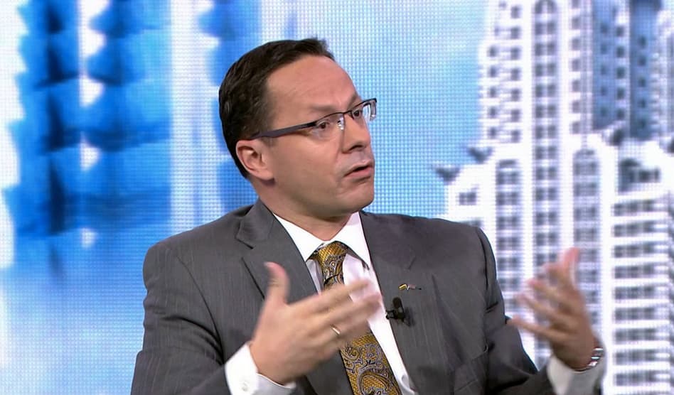 Buvęs Lietuvos nepaprastasis ir įgaliotasis ambasadorius JAV ir Meksikai, šiuo metu dirbantis ambasadoriumi Rytų kaimynystei Ž. Pavilionis.