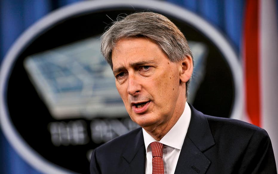 Britai išstos iš ES, jei šioji nevykdys reformų