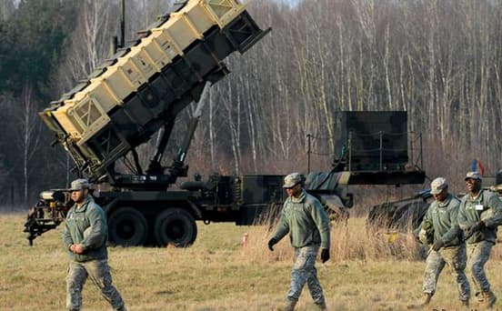 Lenkijoje steigiamas NATO kontržvalgybos centras