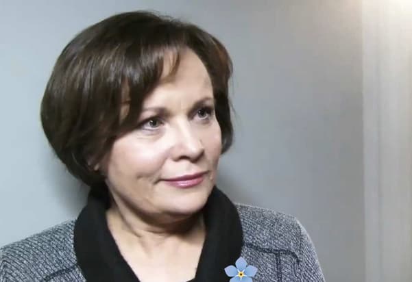 Konservatorė R. Juknevičienė