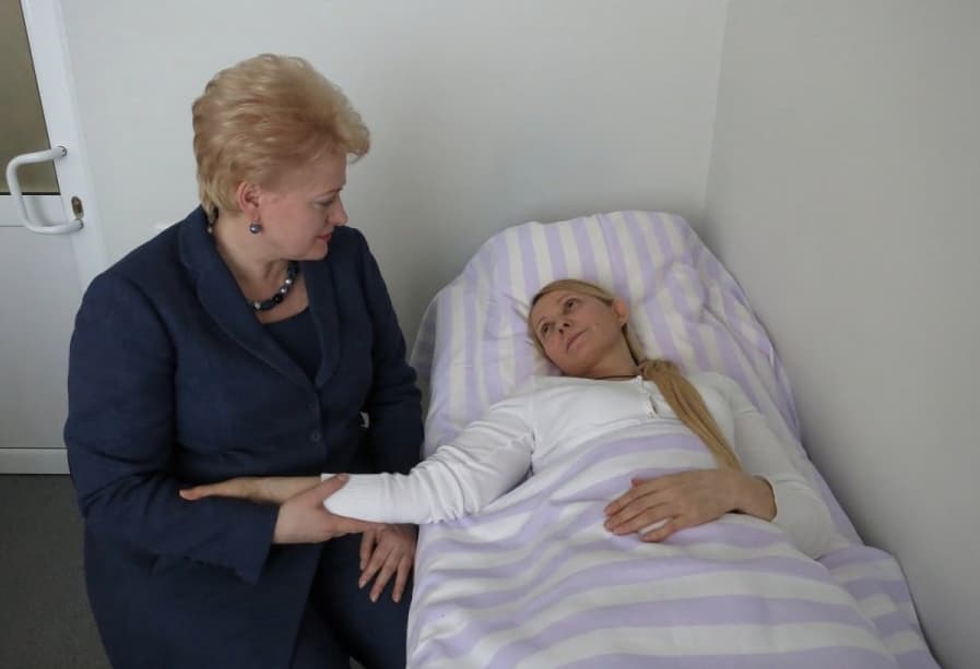 Lietuva ir užsienis per savaitę