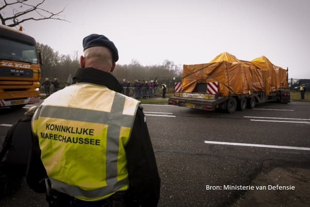Preliminarios žinios apie rytoj ketinamą skelbti Nyderlandų tyrėjų ataskaitą dėl MH17