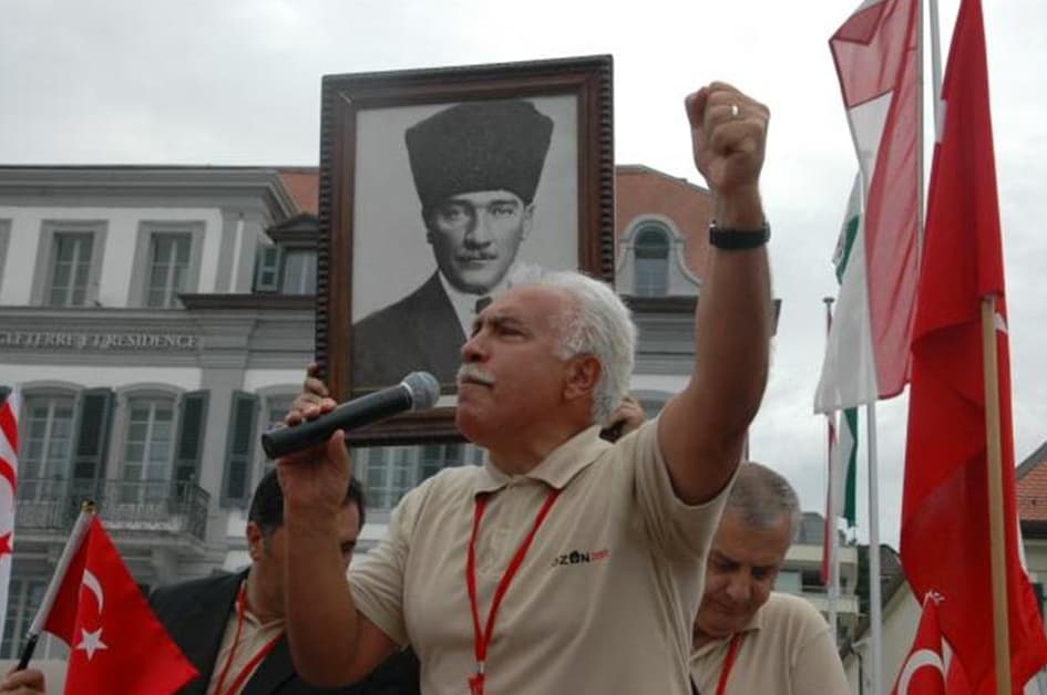 EŽTT leido neigti armėnų genocidą