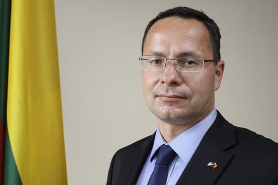 Ž. Pavilionis: mums pavyks sumažinti didėjančią atskirtį, neproporcingai didelę mokestinę naštą neturtingiausiems