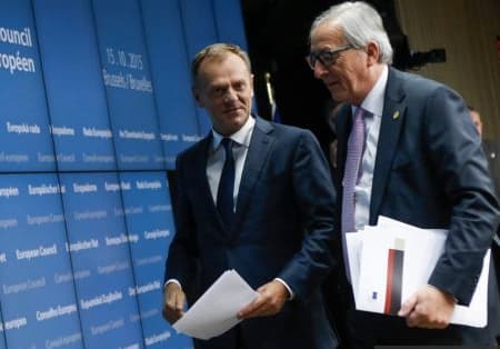 ES skirs Turkijai pinigų, kad šioji stabdytų migrantų antplūdį
