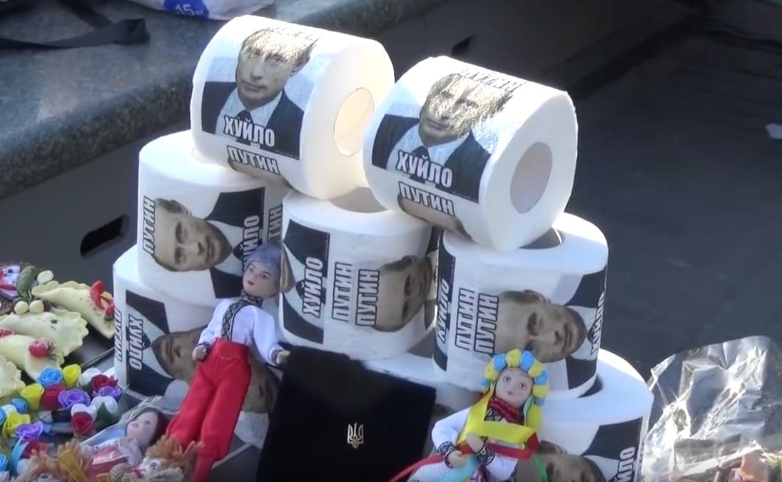 Svarbiausia, kad Maidanas laimėjo