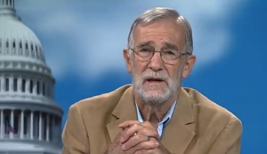 „Cross Talk“: taikinyje teroristai