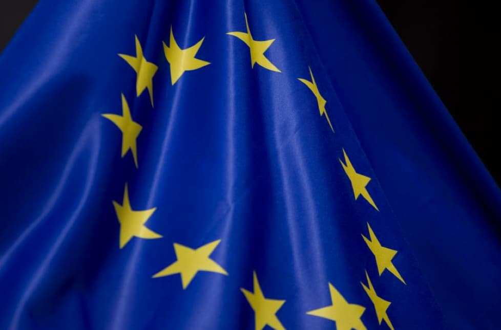 Europos Komisijos veiksmai, stiprinant ekonominę ir pinigų sąjungą
