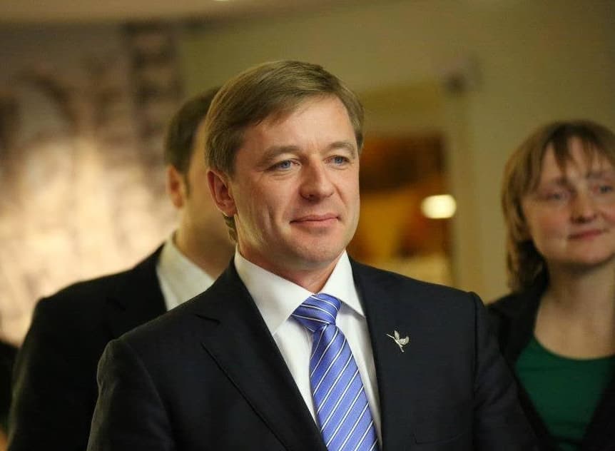 Yla išlindo iš maišo, arba kodėl politikai bijo pažiūrėti į veidrodį?