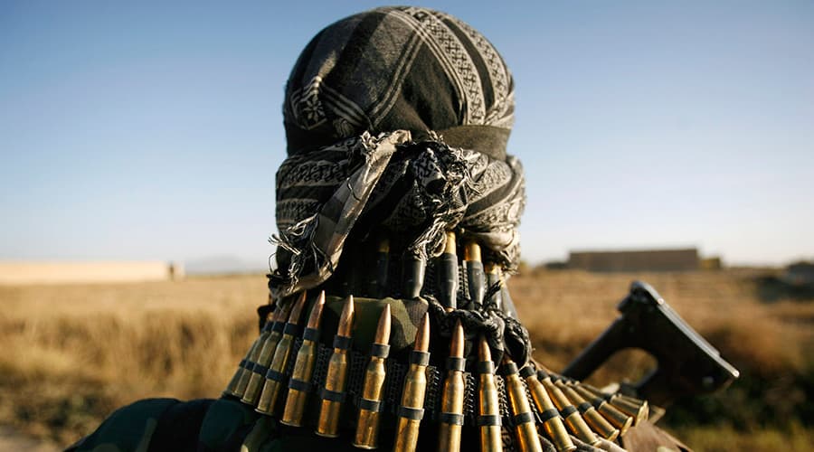 A. Bortnikovas: vadinamosios islamo valstybės šaknys – Arabų pavasaryje