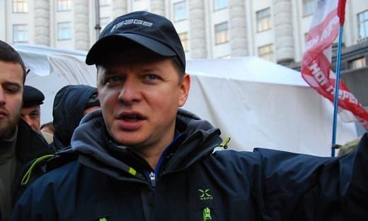 O. Liaško: daugybė latvių nori kariauti Ukrainoje, esame dėkingi Latvijai