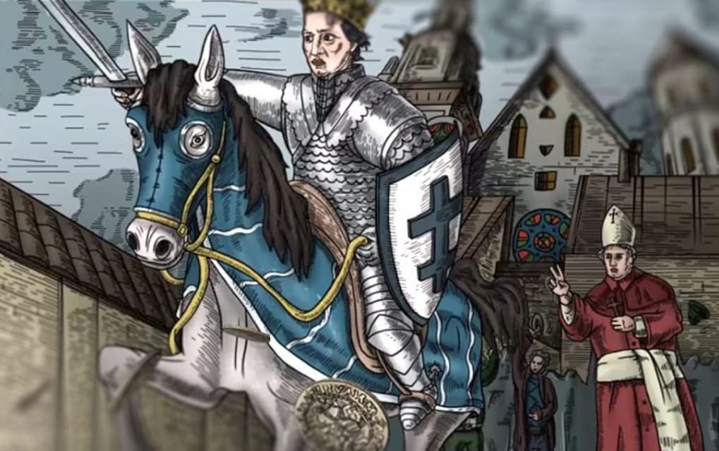 Vyriausybė šiuolaikiškai išplėtė žinias apie kultūros ir istorijos lobynus