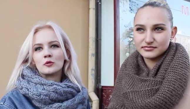 Apklausa: kaip jūs vertintumėte, jei antroji valstybinė kalba DNR būtų ukrainiečių?