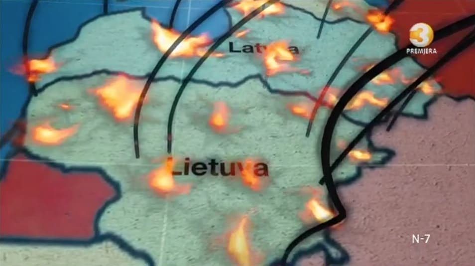 Nepriklausoma Lietuvos žiniaksklaida konstatuoja: pakirstas pasitikėjimas valstybe Lietuvoje