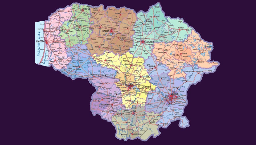 Lietuvai išsigelbėti šansą suteikia ne tik konservatoriai, bet ir LSS