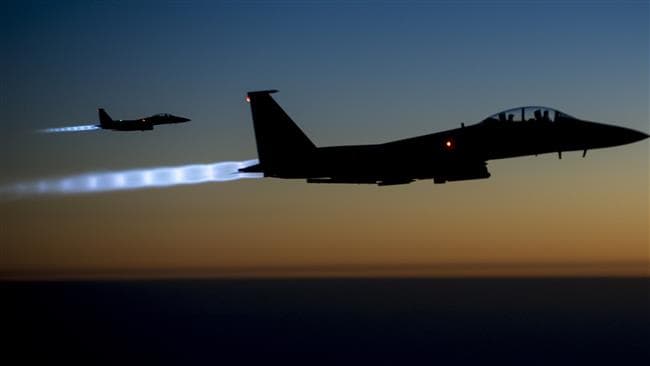 Nauji lėktuvai F-15C Turkijoje amerikiečius saugos nuo rusų