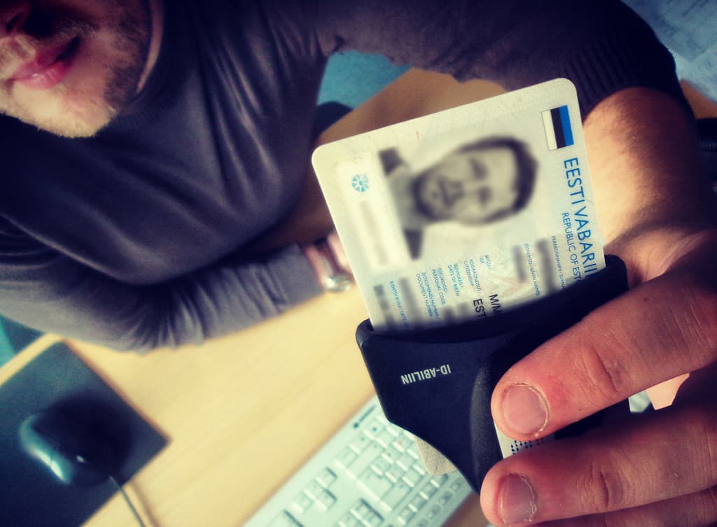 Siūloma EP rinkimuose taikyti elektroninį balsavimą