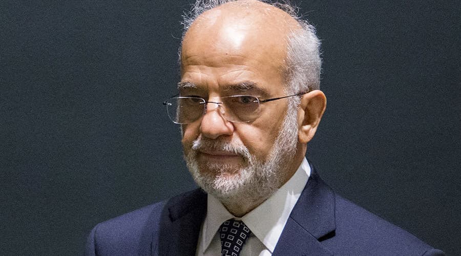 Bagdadas buvo įspėjęs Iraną, Prancūziją ir JAV dėl gresiančių teroro atakų