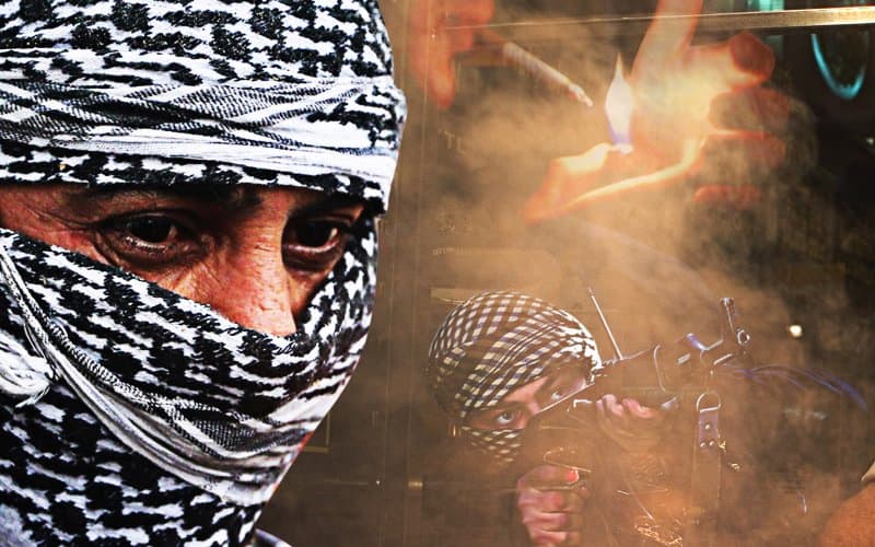 V. Putinas: vadinamąją islamo valstybę finansuoja 40 šalių, tarp kurių yra ir G20 narės
