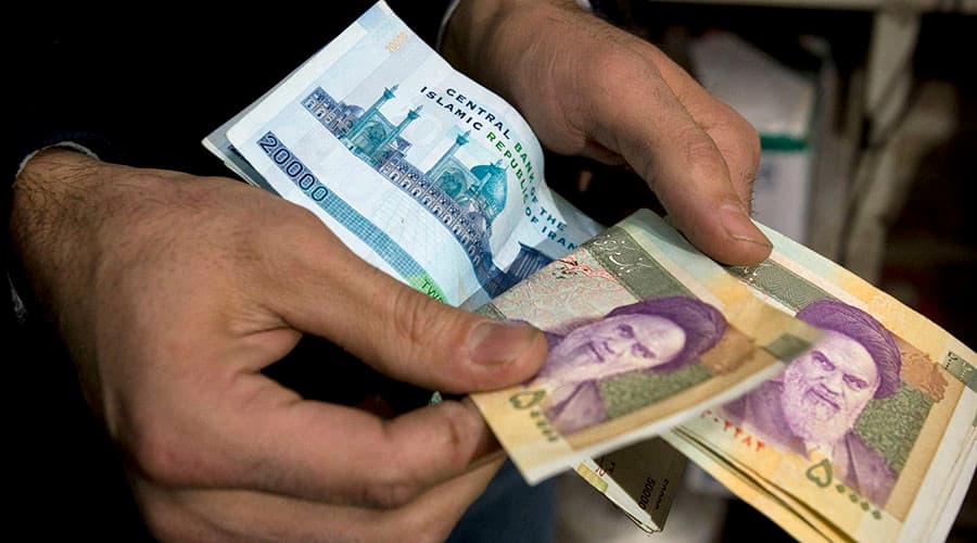 Rusija ir Iranas atidarys bendrą banką