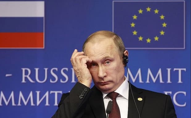 „Reuters“: sankcijos Rusijai bus pratęstos dar pusmečiui