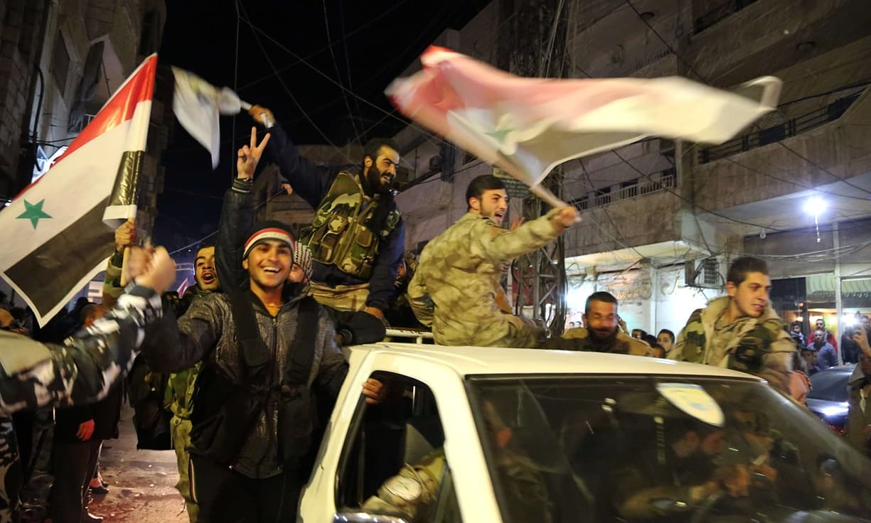 JAV specialiosios pajėgos ketina „uždusinti ir pasmaugti“ vadinamąją „islamo valstybę“