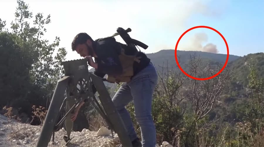 Turkijos numušto lėktuvo pilotų ieškojęs sraigtasparnis apšaudytas amerikietišku prieštankiniu ginklu