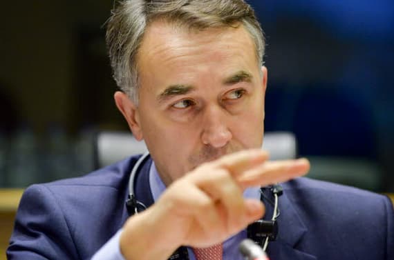 P. Auštrevičius. Nuotr. austrevicius.lt