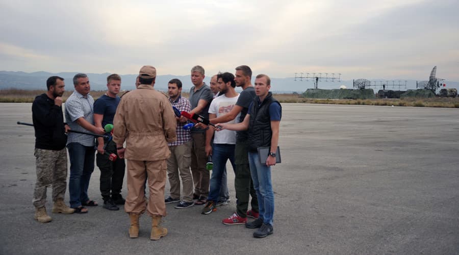 Išsigelbėjęs rusų pilotas: „Turkų lėktuvai prieš šaudami mūsų neįspėjo“