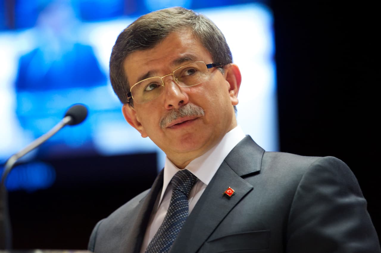 Turkijos premjeras apie numuštą Rusijos lėktuvą: „Pats daviau įsakymą“