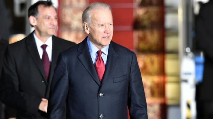 Vašingtonas skirs Ukrainai 190 mln. dolerių kovai su korupcija
