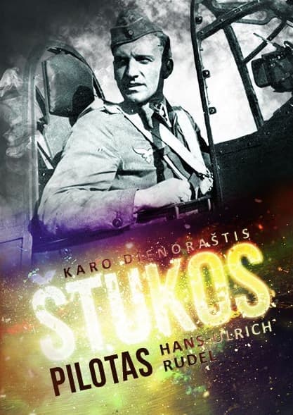 Naujos knygos viršelis.