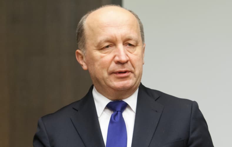 A. Kubilius socialdemokratus ragina baigti demagogiją dėl Laisvės premijos ir imtis įtikinamų veiksmų
