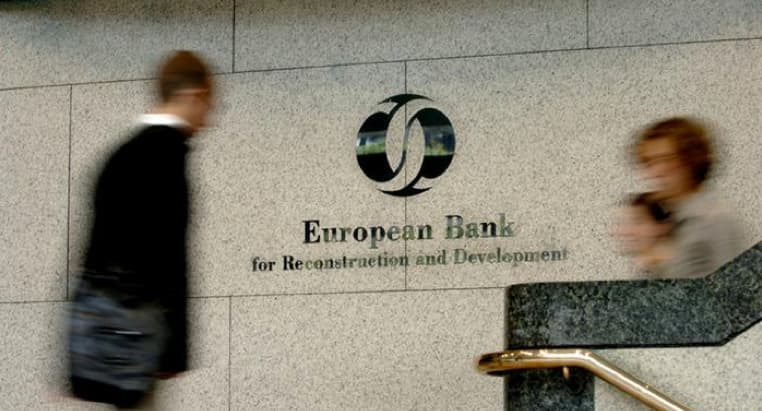 Kinija tapo Europos rekonstrukcijos ir vystymo banko nare