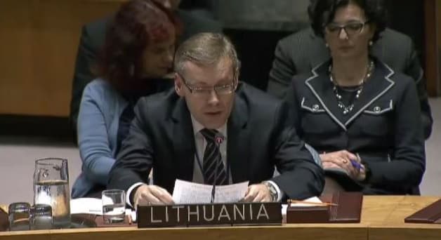 A. Krivas. Nuotr. urm.lt