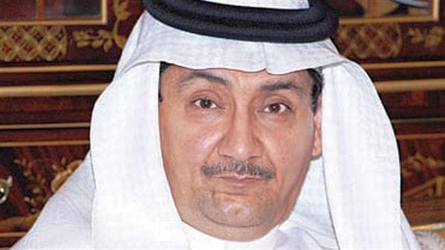 Saudo Arabija įkalino žinomą rašytoją
