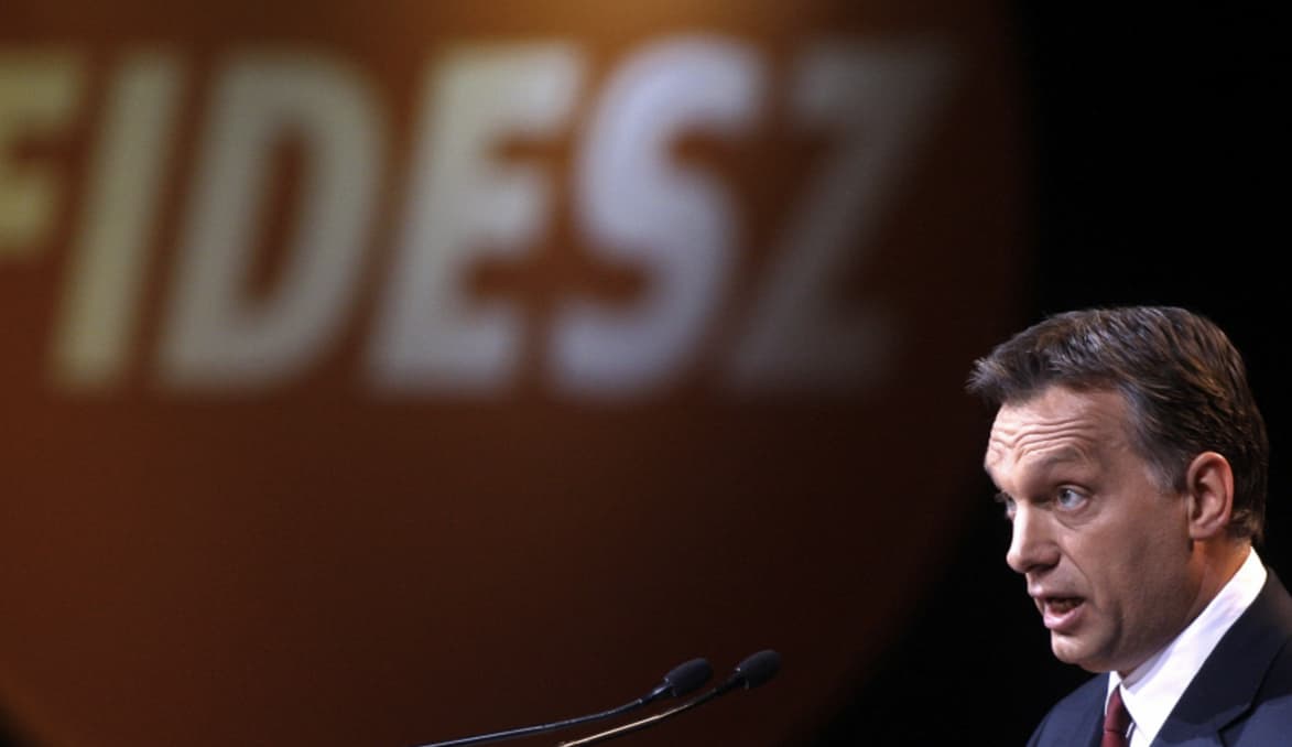 Viktoras Orbanas: Tikrai mirtina liga, kuri gresia Europai, yra labiau dvasinės prigimties