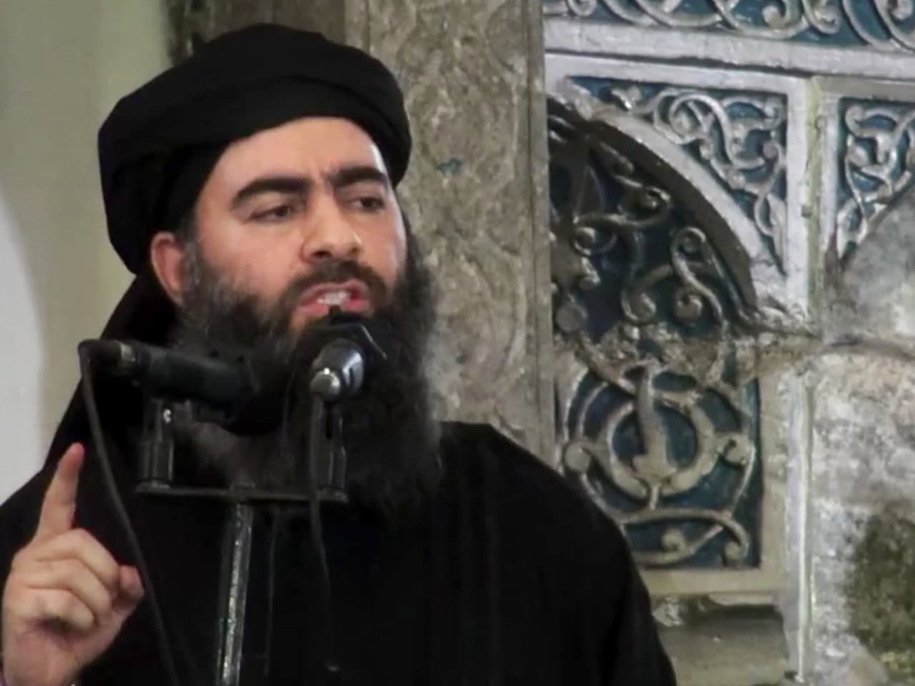 „Islamo valstybė“ pagrasino sunaikinti rusus, amerikiečius ir žydus