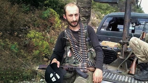 Rusija reikalauja suimti turkų pilotą, prisipažinusį, kad numušė Su-24