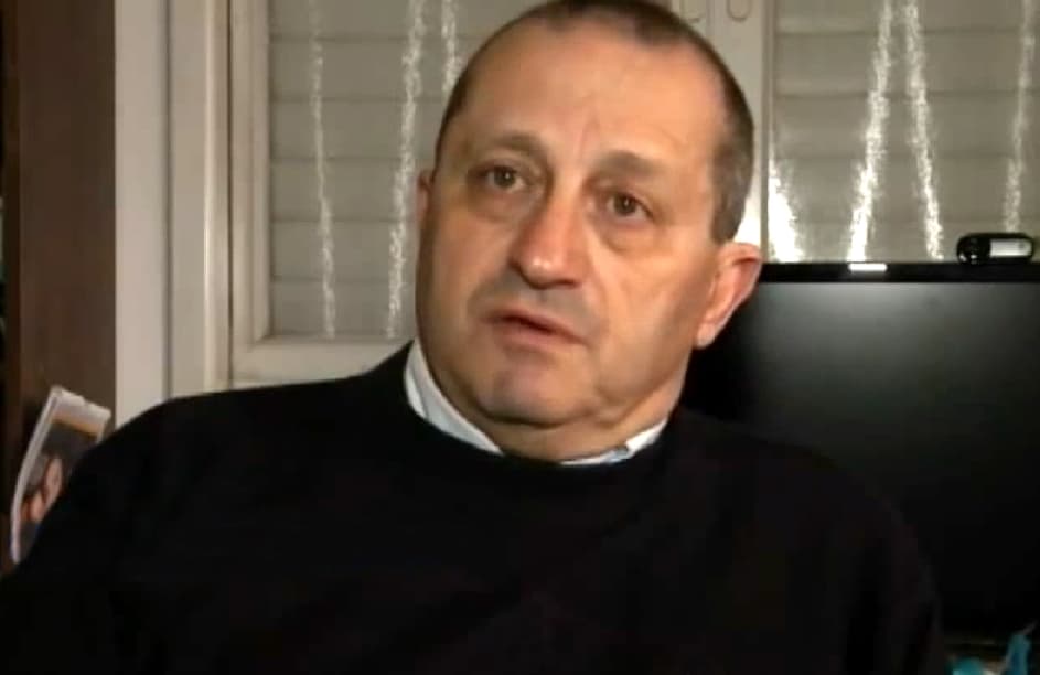 J. Kedmis: „Sirijos opozicija“ – amorfiška sąvoka