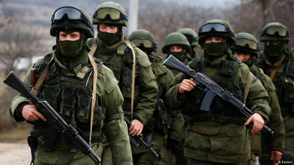 Lenkijos URM: Ukrainos konfliktas – grėsmė Lenkijai