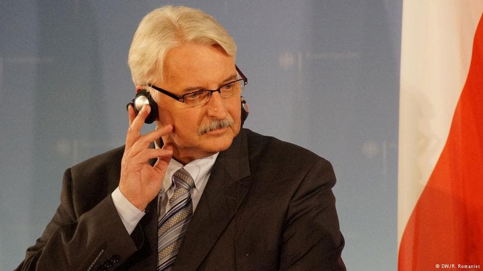 Lenkija reikalauja iš Vokietijos „daugiau supratimo“