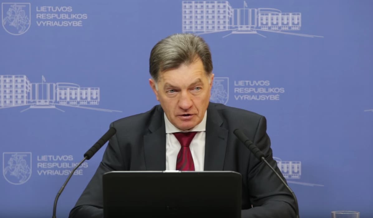 Šiemet gyvenimo kokybė ir toliau gerės